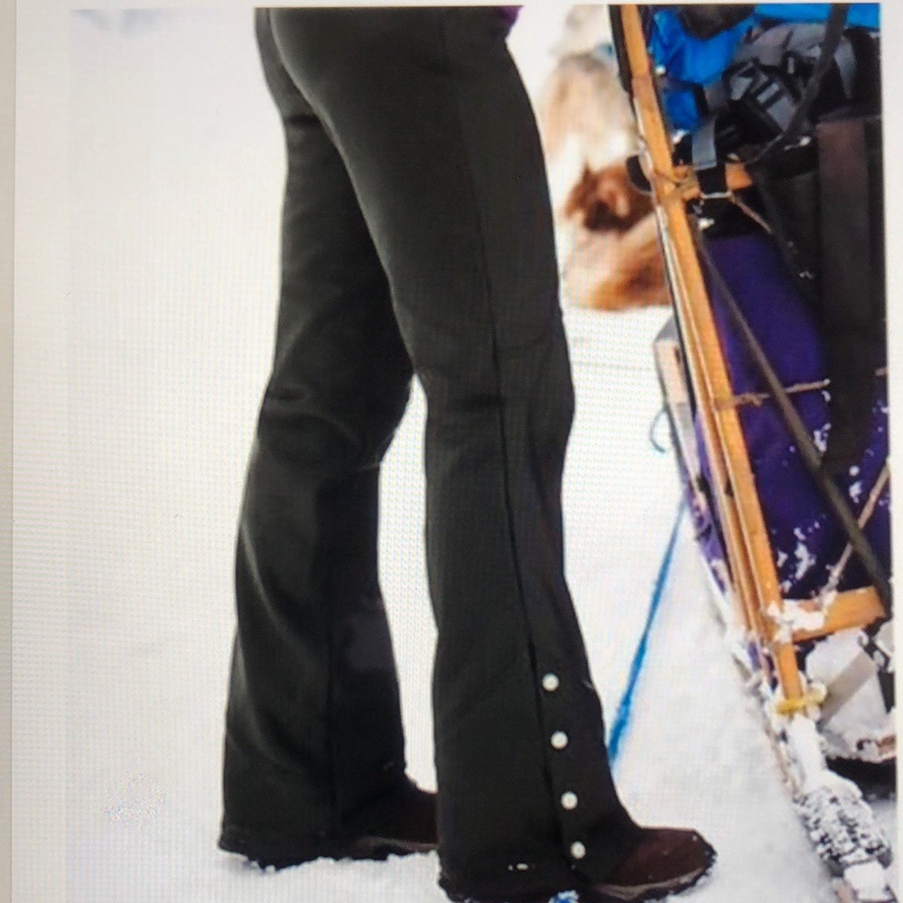 Athleta Snow Cruiser Ski/Board Pants